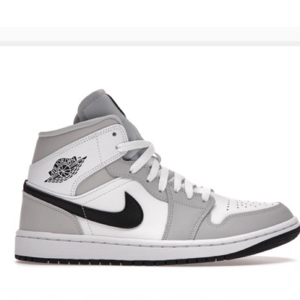Air Jordan Mid (Women’s)